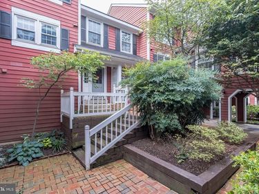2817 C S WOODROW STREET, Unit 3, ARLINGTON, VA 22206