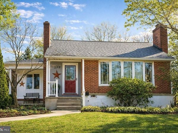 209 MOUNTAIN, LINTHICUM HEIGHTS, MD 21090