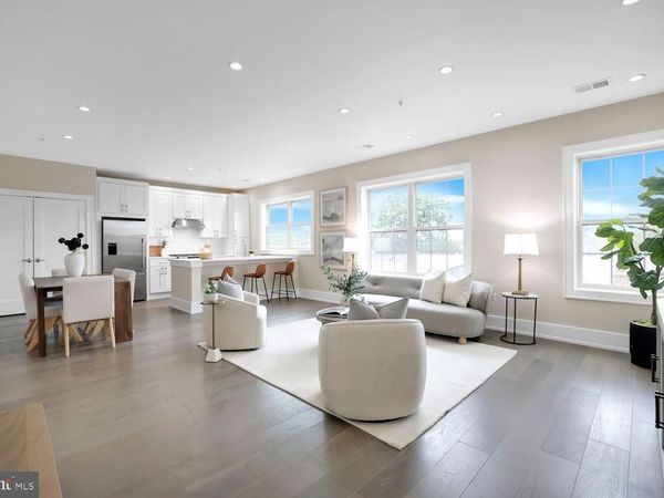 16 17TH STREET NE, Unit 312, WASHINGTON, DC 20002