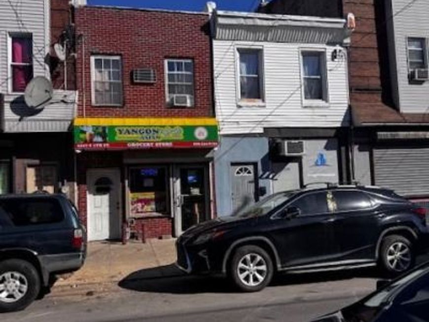 2227-9 S 7th Street, Philadelphia, PA 19148 Main Photo