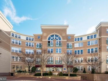 12001 MARKET STREET, Unit 136, RESTON, VA 20190