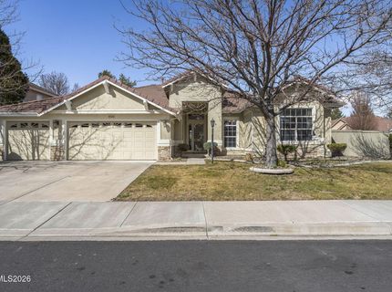 1599 Rio Grande Drive, Reno, NV 89521 Photo