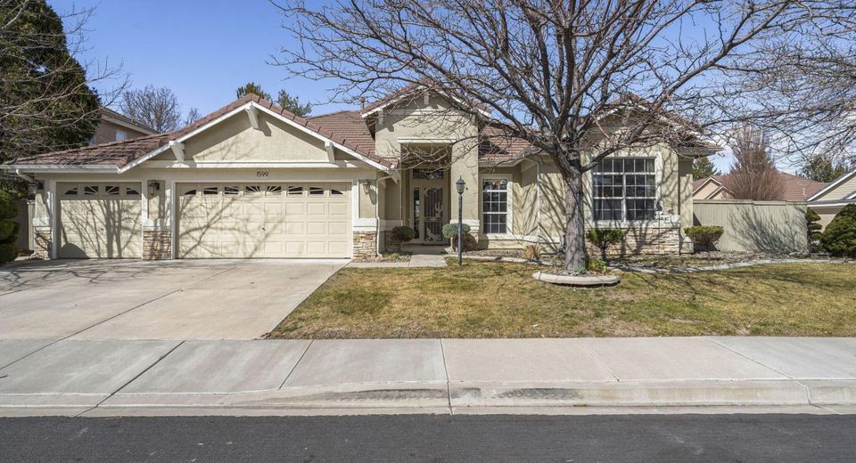 1599 Rio Grande Drive, Reno, NV 89521 Photo