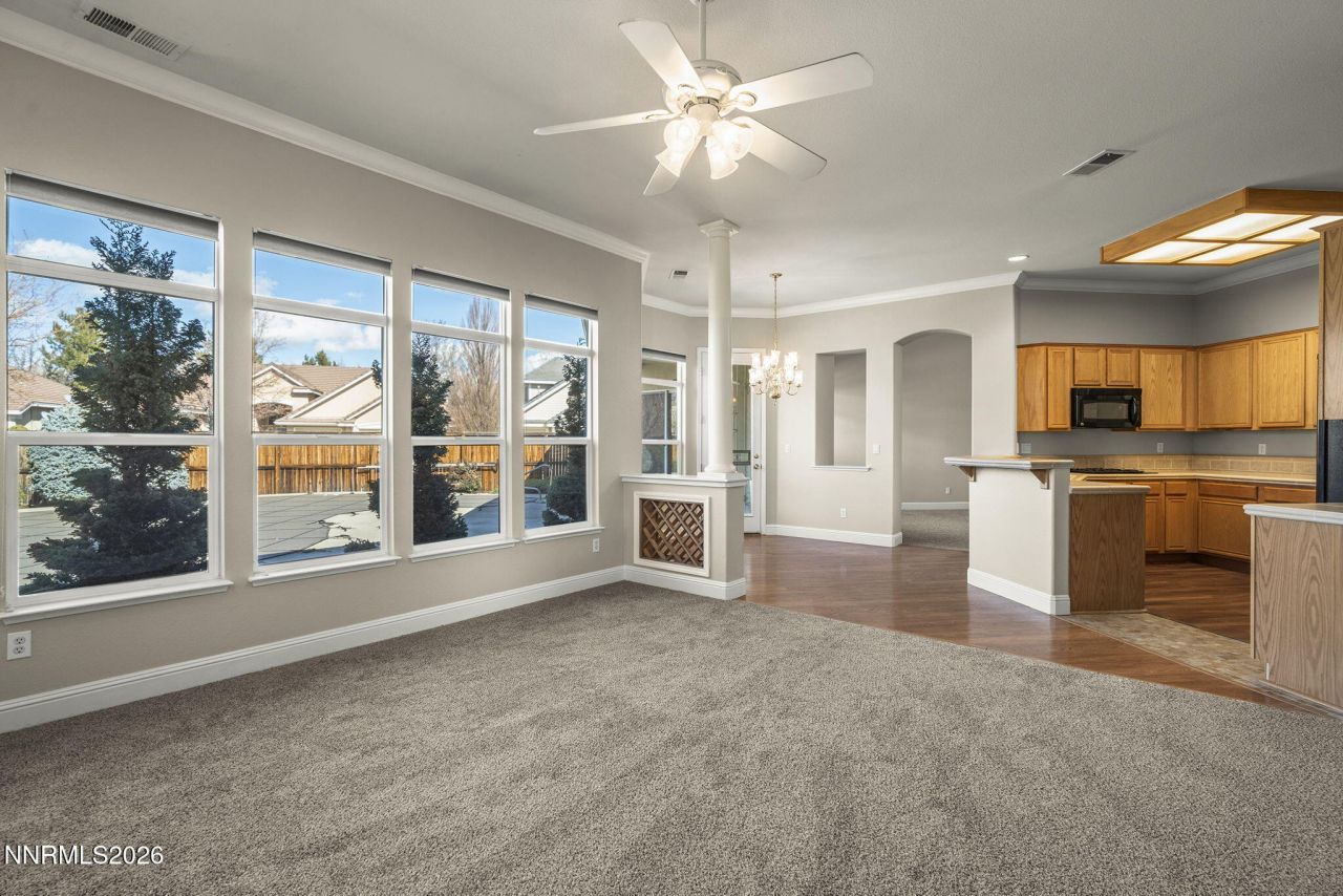 1599 Rio Grande Drive, Reno, NV 89521 Photo