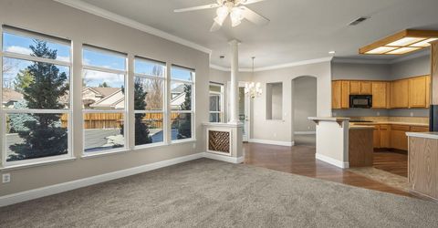 1599 Rio Grande Drive, Reno, NV 89521 Photo