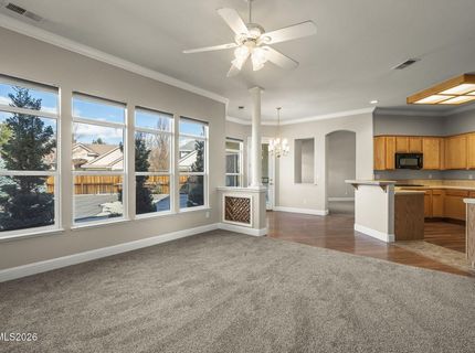 1599 Rio Grande Drive, Reno, NV 89521 Photo