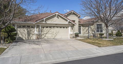 1599 Rio Grande Drive, Reno, NV 89521 Photo