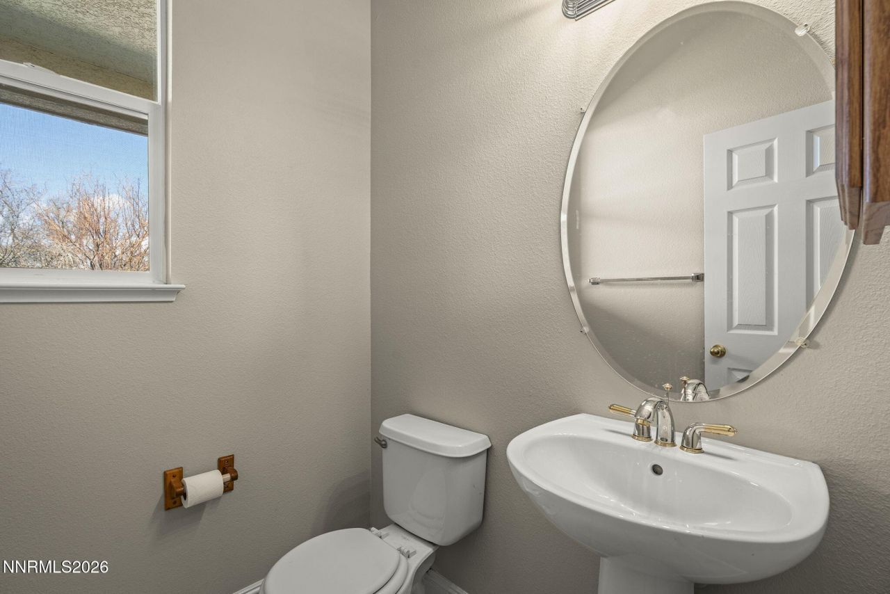 1599 Rio Grande Drive, Reno, NV 89521 Photo