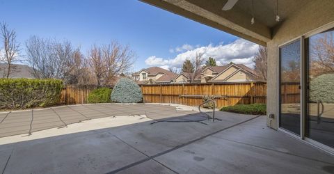 1599 Rio Grande Drive, Reno, NV 89521 Photo