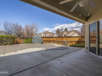 1599 Rio Grande Drive, Reno, NV 89521 Photo