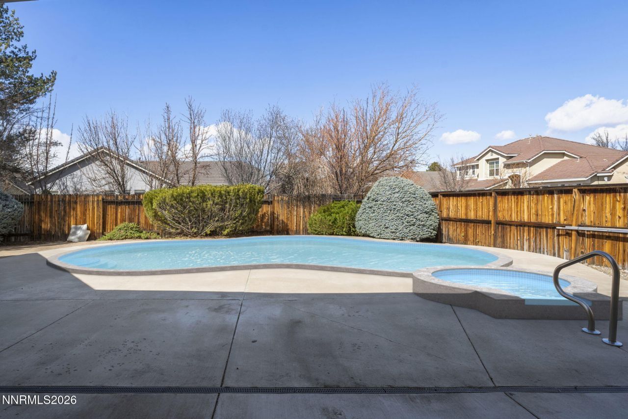 1599 Rio Grande Drive, Reno, NV 89521 Photo
