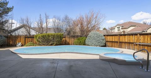 1599 Rio Grande Drive, Reno, NV 89521 Photo