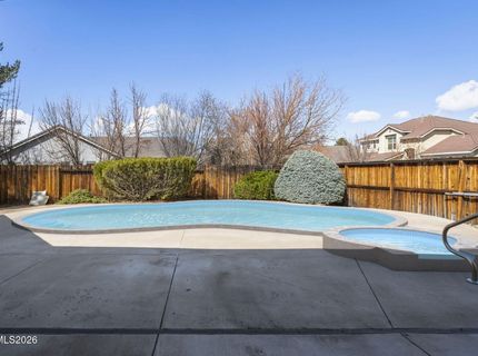 1599 Rio Grande Drive, Reno, NV 89521 Photo