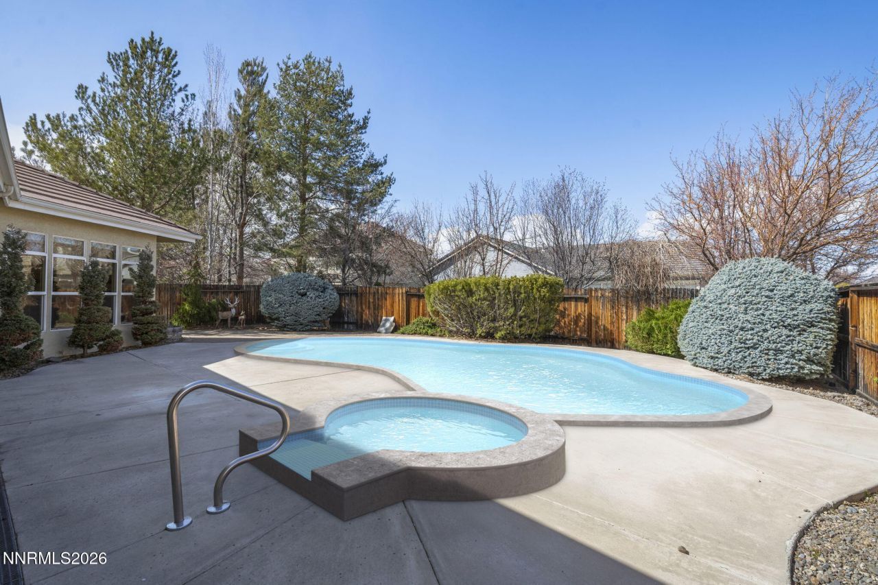 1599 Rio Grande Drive, Reno, NV 89521 Photo