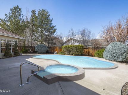 1599 Rio Grande Drive, Reno, NV 89521 Photo
