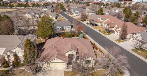 1599 Rio Grande Drive, Reno, NV 89521 Photo