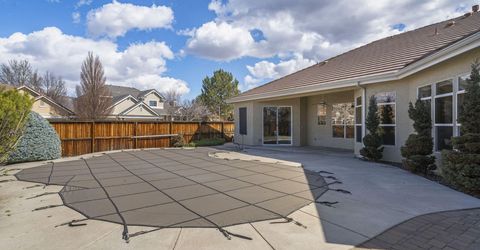 1599 Rio Grande Drive, Reno, NV 89521 Photo