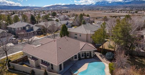 1599 Rio Grande Drive, Reno, NV 89521 Photo