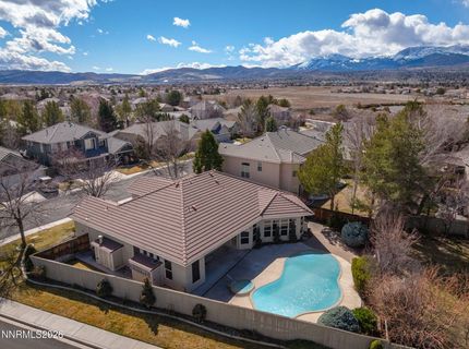 1599 Rio Grande Drive, Reno, NV 89521 Photo