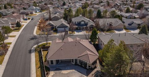 1599 Rio Grande Drive, Reno, NV 89521 Photo