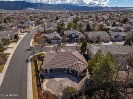 1599 Rio Grande Drive, Reno, NV 89521 Photo