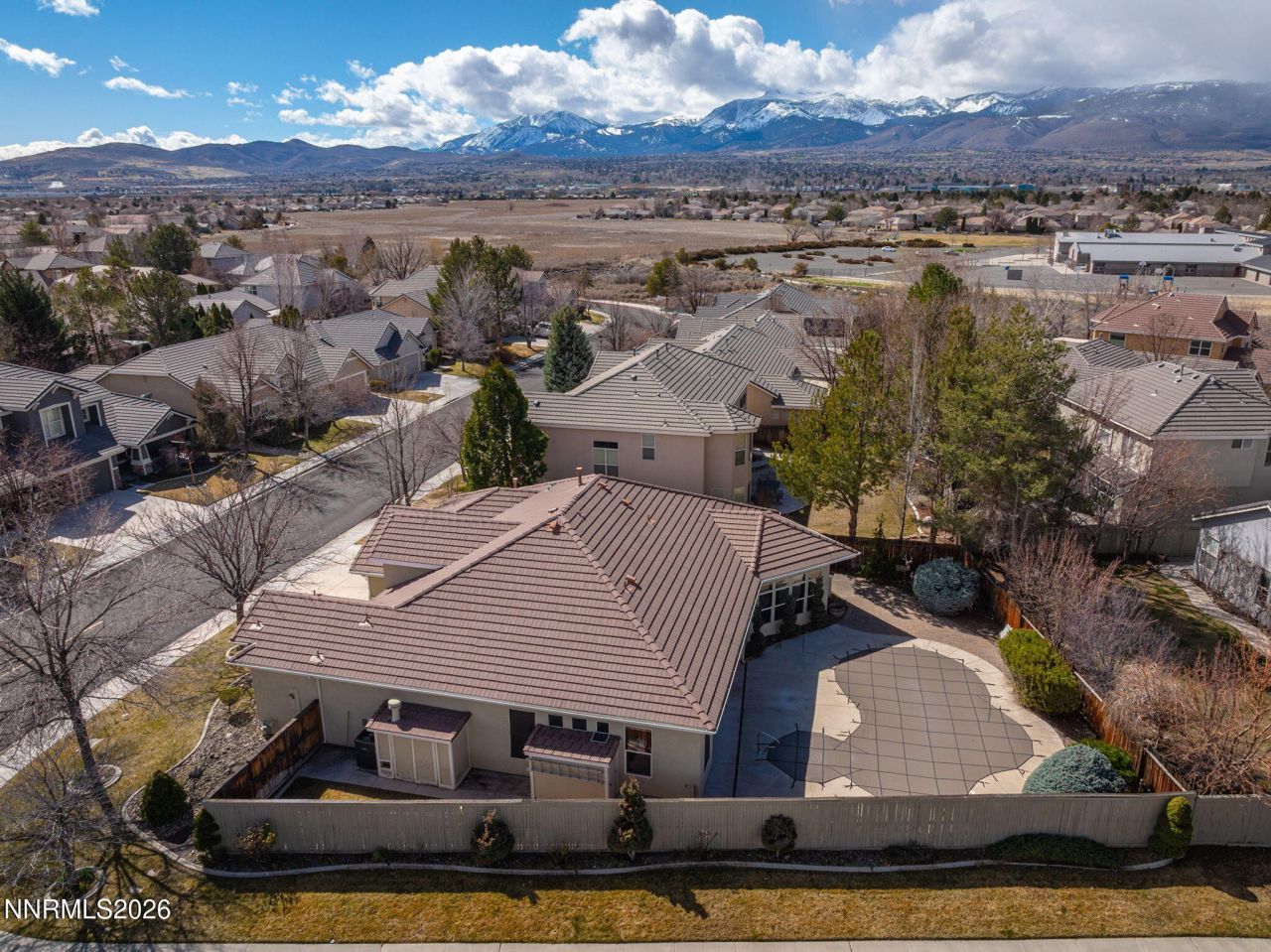 1599 Rio Grande Drive, Reno, NV 89521 Photo