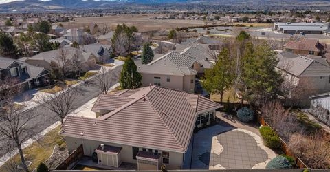 1599 Rio Grande Drive, Reno, NV 89521 Photo