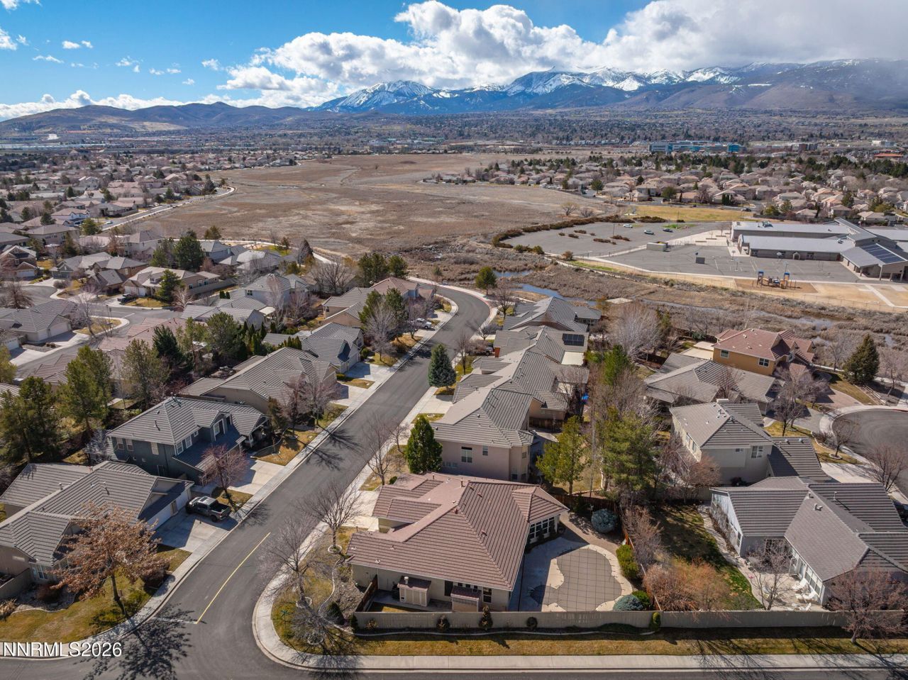 1599 Rio Grande Drive, Reno, NV 89521 Photo