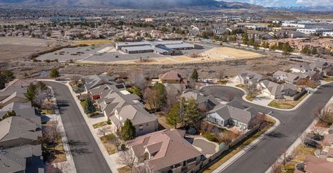 1599 Rio Grande Drive, Reno, NV 89521 Photo