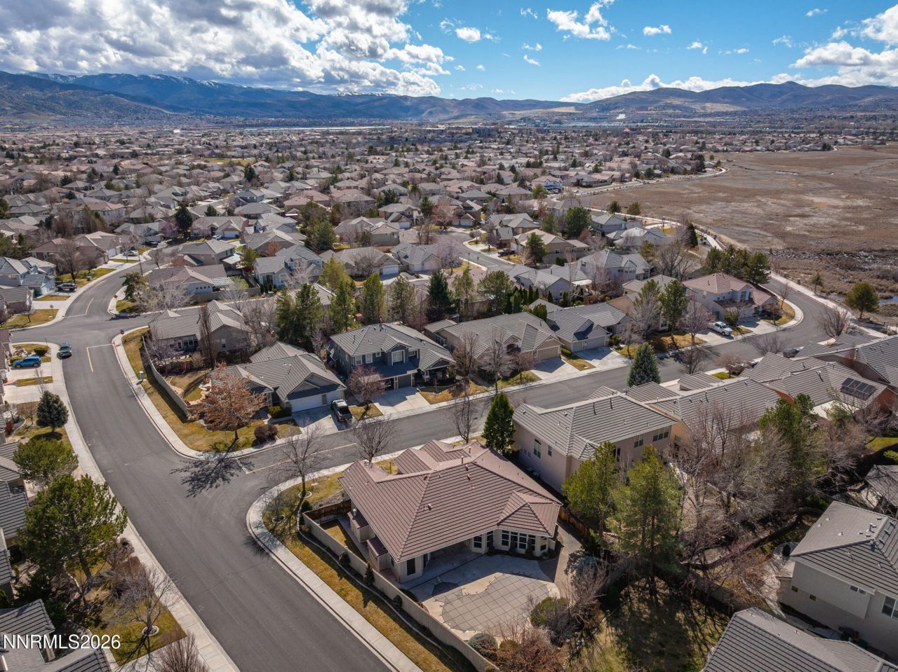 1599 Rio Grande Drive, Reno, NV 89521 Photo