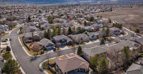 1599 Rio Grande Drive, Reno, NV 89521 Photo