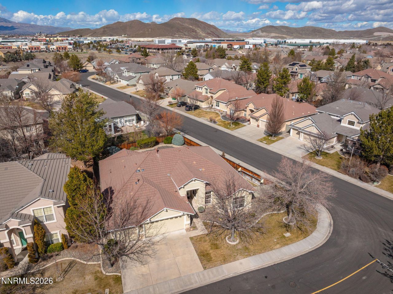 1599 Rio Grande Drive, Reno, NV 89521 Photo