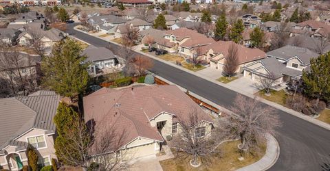 1599 Rio Grande Drive, Reno, NV 89521 Photo