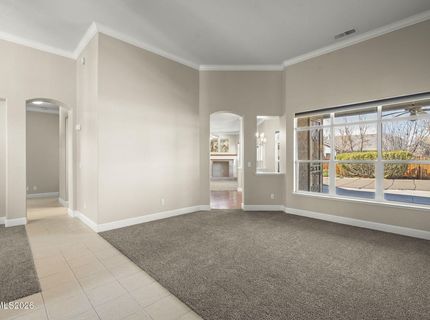 1599 Rio Grande Drive, Reno, NV 89521 Photo