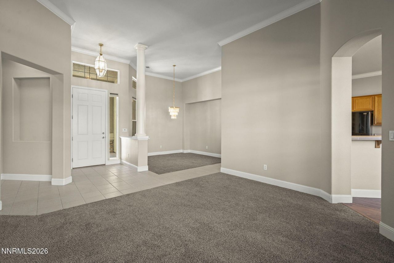 1599 Rio Grande Drive, Reno, NV 89521 Photo