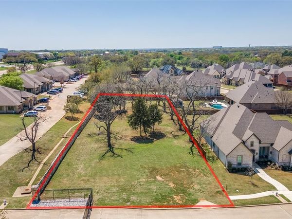 1706 Scarborough Drive, Arlington, TX 76001