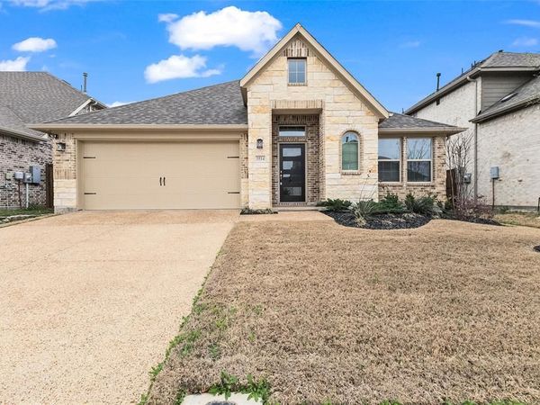 3514 Beebalm Boulevard, Melissa, TX 75454