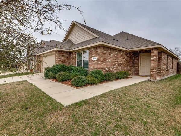1280 Ophelia Road, Forney, TX 75126