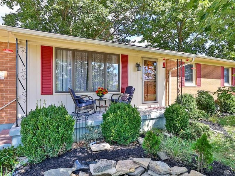 13377 Walden Road, Farmersville, OH 45325 Photo 2