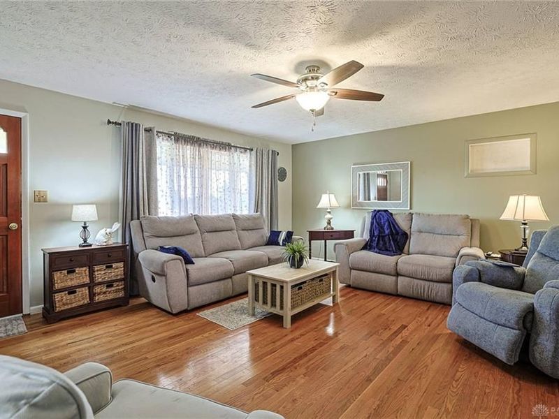 13377 Walden Road, Farmersville, OH 45325 Photo 4