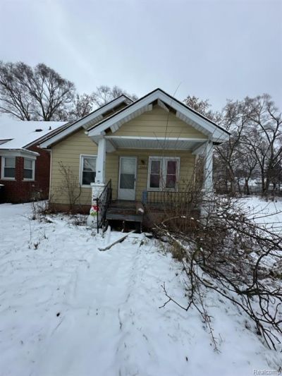 7282 Plainview Avenue , Detroit, MI 48228 Main Photo