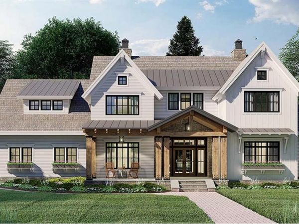 6 Timber Trail, Tyrone Twp, MI 48430