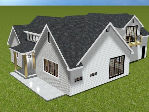 2043 S Locust Grove Lane, Meridian, ID 83642