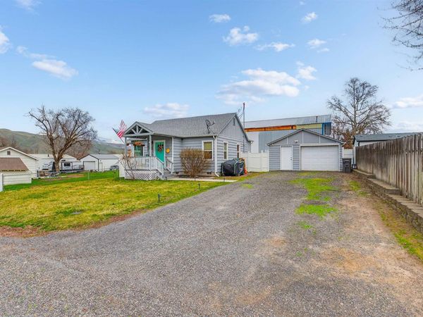 1105 Francis Street, Clarkston, WA 99403