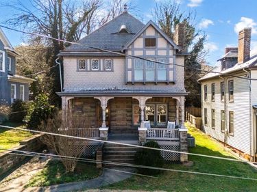 1021 Harrison Street, Lynchburg, VA 24504