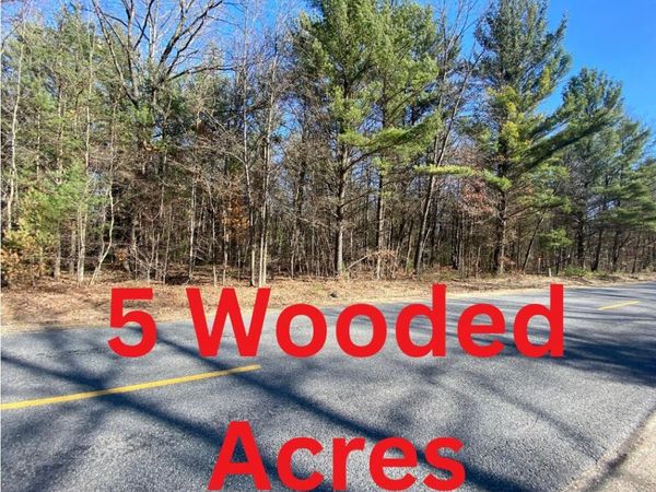 V/L Strand Road, Unit Parcel A, Muskegon, MI 49445