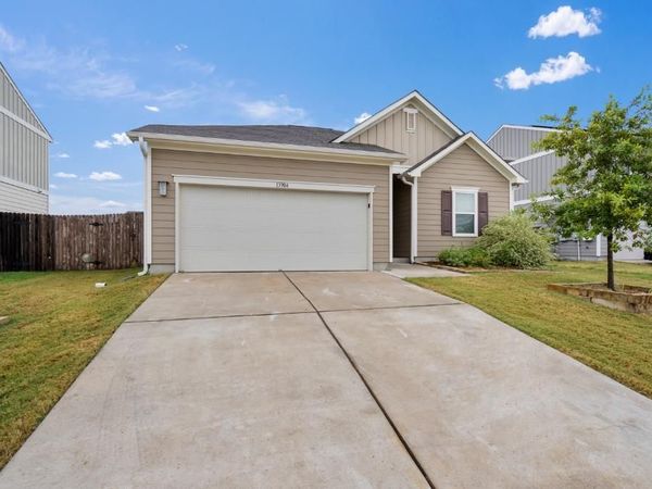 13904 Mark Christopher WAY, Manor, TX 78653