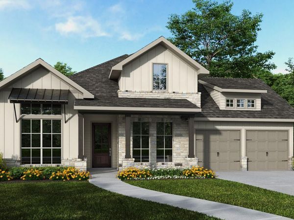 8909 Nilgai DR, Austin, TX 78744