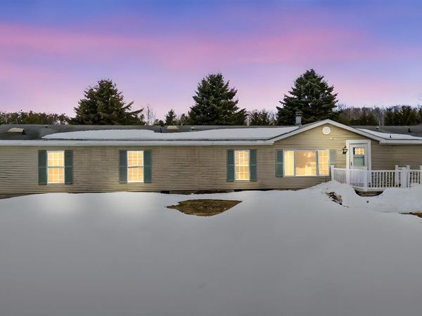 305 Advance Road, East Jordan, MI 49727