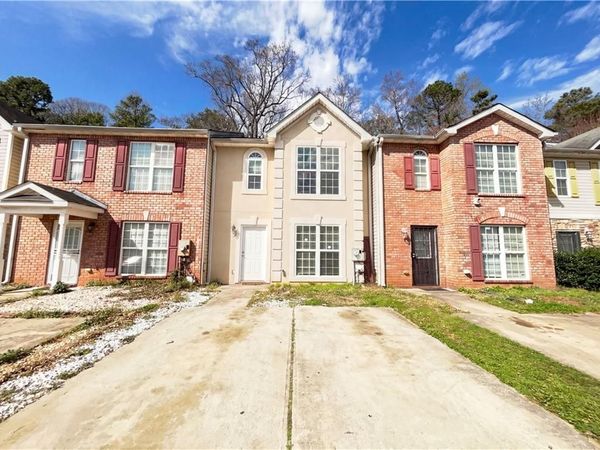 4041 Browne Court, Conley, GA 30288